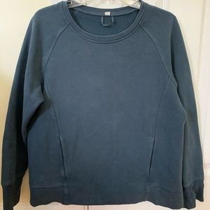Lululemon Sweatshirt